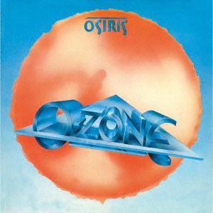 Cover for Osiris · O-zone &lt;limited&gt; (CD) [Japan Import edition] (2023)