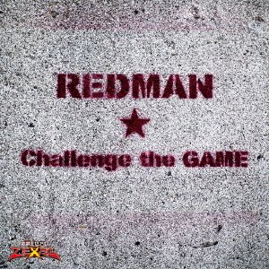 Cover for Redman · Challenge the Game (CD) [Japan Import edition] (2013)