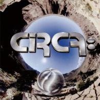 Cover for Circa (CD) [Japan Import edition] (2016)
