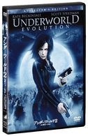 Cover for Kate Beckinsale · Underworld 2 Evolution Collector's Edition (MDVD) [Japan Import edition] (2009)