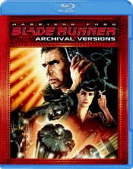 Blade Runner - Harrison Ford - Musikk - WARNER BROS. HOME ENTERTAINMENT - 4548967342130 - 20. september 2017