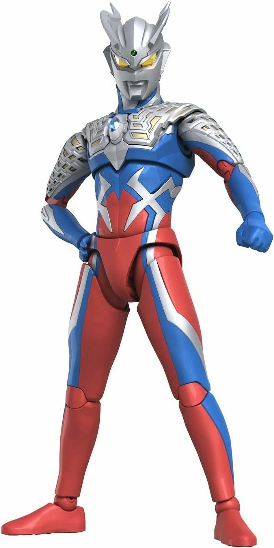 Cover for Bandai · ULTRAMAN - Figure-rise Standard Ultraman Zero - Mo (Toys)