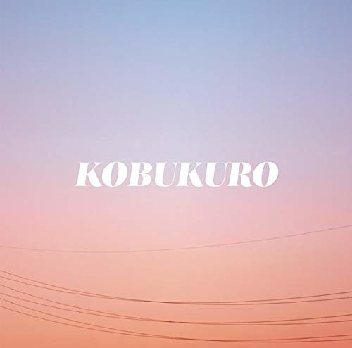 Cover for Kobukuro · Kaze Wo Mitsumete (CD) [Japan Import edition] (2018)