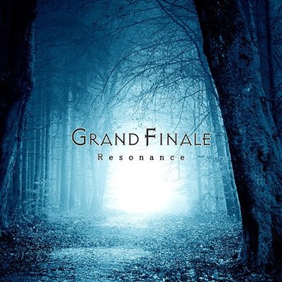 Cover for Grand Finale · Resonance (CD) [Japan Import edition] (2022)