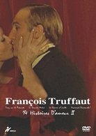 Cover for Francois Truffaut · Francois Truffaut Dvd-box[14 No Koi No Monogatari][2] (MDVD) [Japan Import edition] (2009)