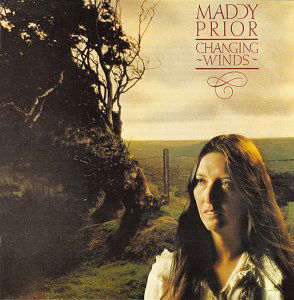 Changing Winds - Maddy Prior - Musik - BGO REC - 5017261202130 - 6. december 1993