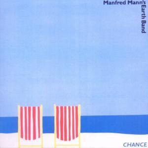 Cover for Manfred Mann's Earth Band · Chance (CD) (2011)