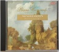 Cover for Han Derek / Israel Chamber Orchestra / Gunzenhauser Stephen · Piano Concertos 1 &amp; 2 (CD) (2005)
