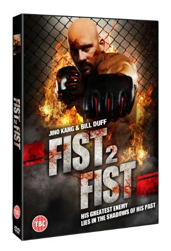 Fist to Fist - Movie - Movies - POINT BLANK - 5037899025130 - April 11, 2011