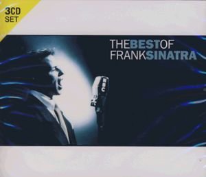 Cover for Frank Sinatra · Best of Frank Sinatra (CD) (2016)