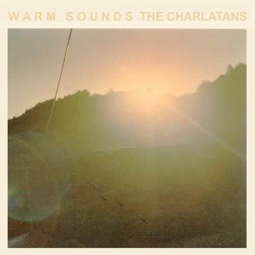 Warm Sounds EP - The Charlatans - Music - Then Records - 5053760086130 - April 22, 2023