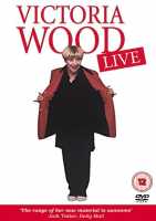 Victoria Wood  Live · Victoria Wood - Live (DVD) (2006)