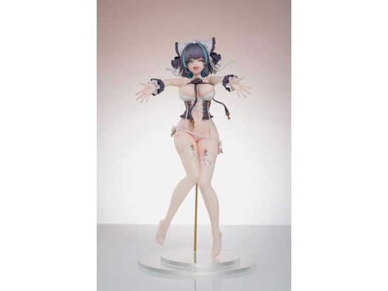 Azur Lane PVC Statue 1/6 Cheshire Hugging Pillow C (Toys) (2024)