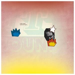 Cover for In The Country · Sounds And Sights (CD) (2011)