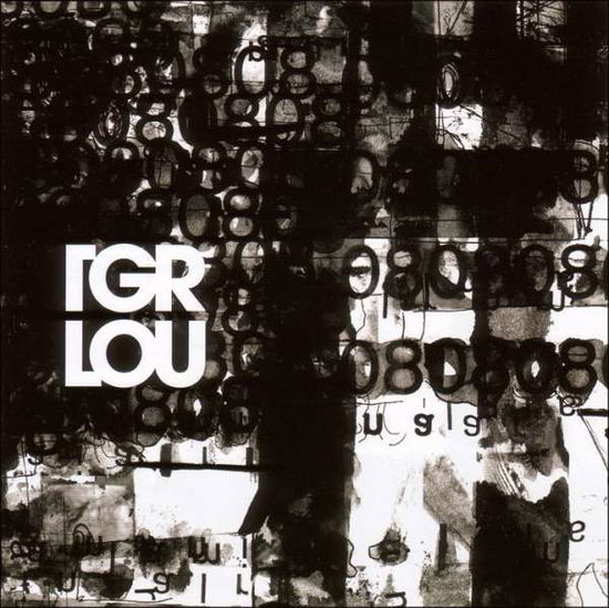 Tiger Lou · The Loyal (LP) (2005)