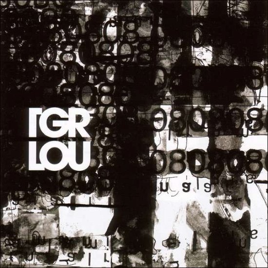 Cover for Tiger Lou · The Loyal (LP) (2005)