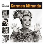 Cover for Miranda Carmen · The Platinum Collection (CD) (2010)