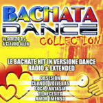 Cover for Compilation · Bachata Dance Collection (CD) (2004)