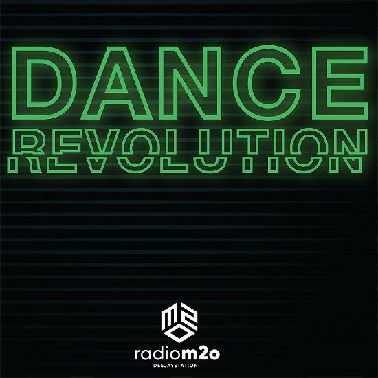 Dance Revolution Vol.1 - V/A - Musik - WARNER - 8033116154130 - 22. maj 2020