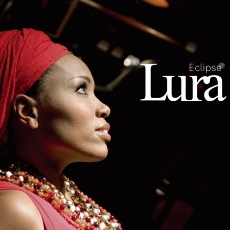 Cover for Lura · Eclipse (CD) (2010)