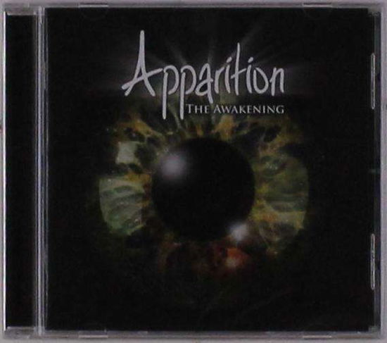 The Awakening - Apparition - Muzyka - Wormholedeath - 8033622536130 - 30 marca 2018