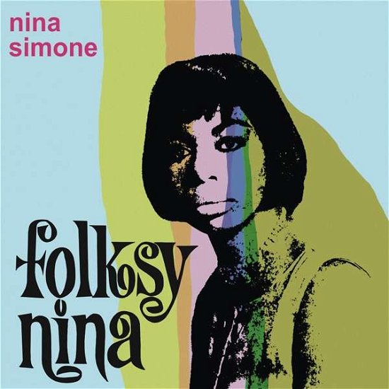 Folksy Nina - Nina Simone - Música - CORNBREAD - 8055515230130 - 20 de septiembre de 2018