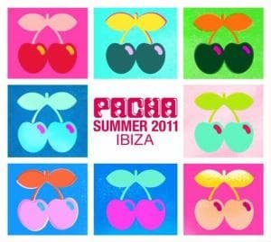 Pacha Summer 2011 - Pacha Summer 2011 - Muziek - INTERGROOVE - 8431746201130 - 4 juli 2011