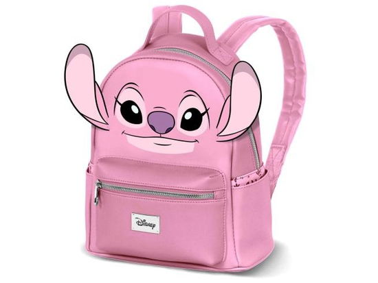 Cover for Angel · ANGEL - Heady - Fashion BackPack 33x28x11cm (Toys)