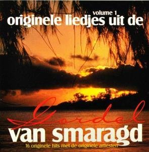 Cover for Gordel Van Smaragd 1-16tr (CD) (2006)