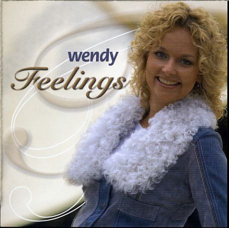 Feelings - Wendy - Musik - GD MUSIC - 8714253006130 - 15. September 2005