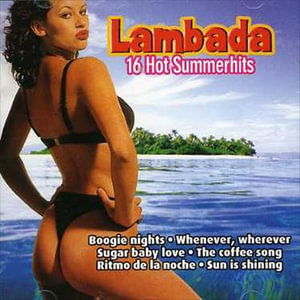 Cover for Various Artists · Flamenco De Siempre (CD)