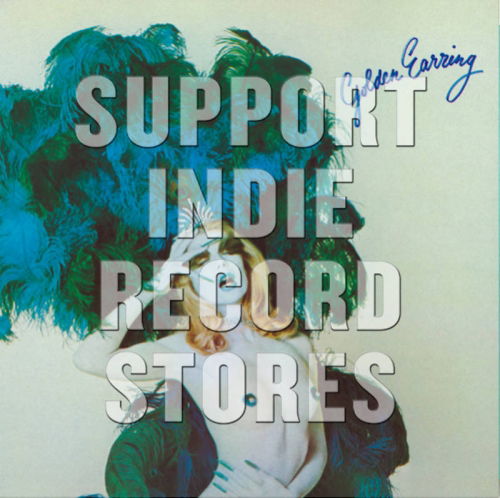 Golden Earring-moontan -rsd19- - LP - Musik - MUSIC ON VINYL - 8719262010130 - 13. April 2019