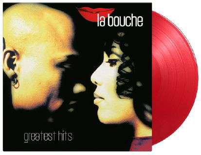 Greatest Hits (Ltd. Translucent Red Vinyl) - La Bouche - Music - MUSIC ON VINYL - 8719262023130 - March 18, 2022