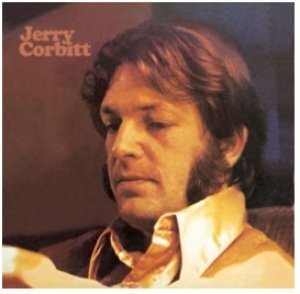 Cover for Jerry Corbit (CD) (2012)