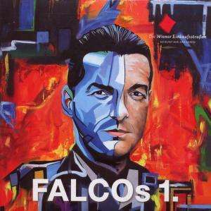 Falcos 1. - Falco - Música - WIENR - 9120010890130 - 17 de diciembre de 2007