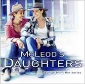 Cover for McLeod's Daughters · Mcleod's Daughters 1 -12t (CD) (2004)