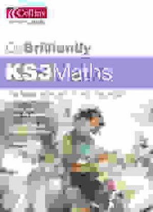 KS3 Maths - Do Brilliantly At - Keith Gordon - Books - HarperCollins Publishers - 9780007159130 - February 20, 2003