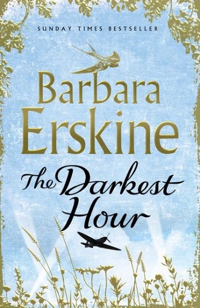 Cover for Barbara Erskine · The Darkest Hour (Paperback Book) (2014)