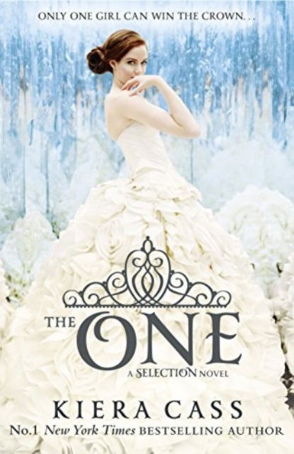 The One - The Selection - Kiera Cass - Książki - HarperCollins Publishers - 9780008152130 - 2 lipca 2015