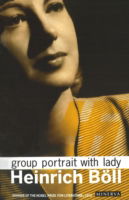 Group Portrait With Lady - Heinrich Boll - Books - Vintage Publishing - 9780099578130 - December 4, 2012