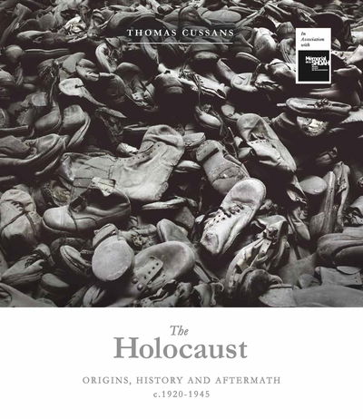 Cover for Memorial de la Shoah · The Holocaust: Origins, History and Aftermath c.1920-1945 (Inbunden Bok) (2019)