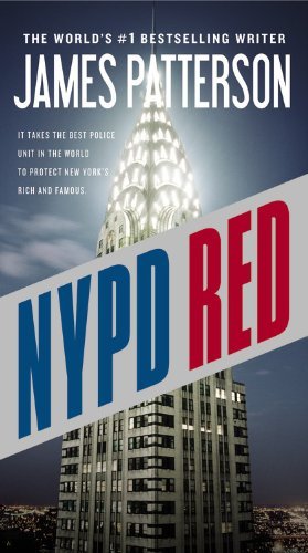 Nypd Red - Marshall Karp - Bücher - Little, Brown and Company - 9780316224130 - 8. Oktober 2012