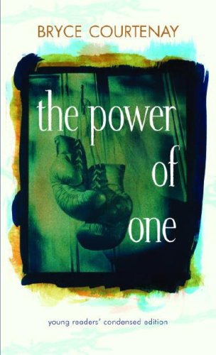 Cover for Bryce Courtenay · The Power of One: Young Readers' Condensed Edit (Paperback Book) [Rep Abr edition] (2007)