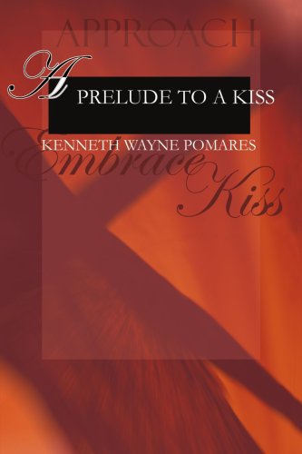 Cover for Kenneth Pomares · A Prelude to a Kiss (Pocketbok) (2005)
