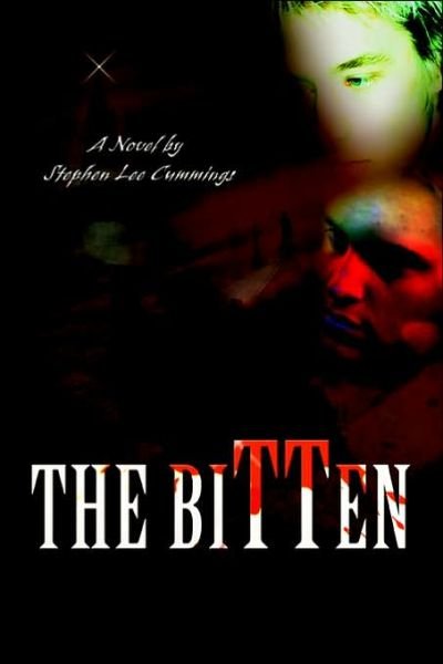Cover for Stephen Cummings · The Bitten (Paperback Book) (2006)