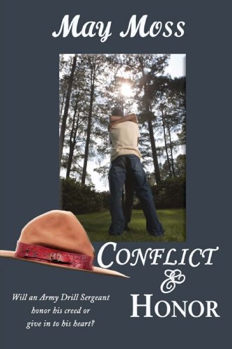 Conflict & Honor - Mayreather Willis - Livros - iUniverse.com - 9780595498130 - 22 de setembro de 2008