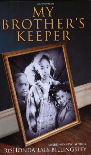 Cover for ReShonda Tate Billingsley · My Brother's Keeper (Pocketbok) (2003)