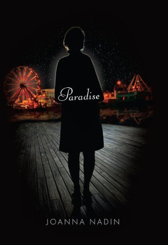 Cover for Joanna Nadin · Paradise (Hardcover Book) (2012)