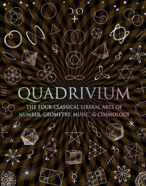Cover for Miranda Lundy · Quadrivium (Innbunden bok) (2010)