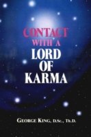 Cover for George King · Contact with a Lord of Karma (Gebundenes Buch) (2000)